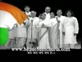Jana Gana Mana A R Rahman By MusicManchuria Com Wmv