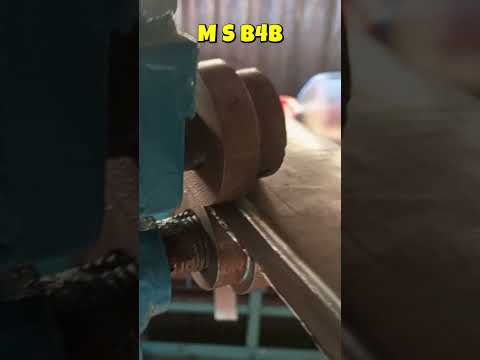 DIY Bead Roller | Bangladesh |