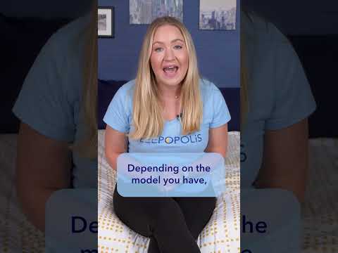 Part of a video titled How Long Do DreamCloud Mattresses Last? #shorts - YouTube