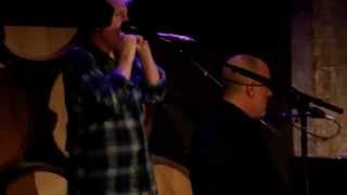 Graham Nash & Marc Cohn - Old Soldier - City Winery New York - 24/09/2013