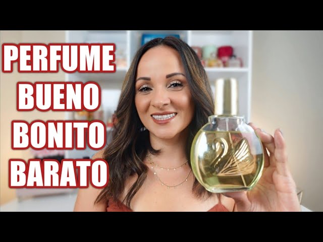 Vídeo relacionado con Gloria Vanderbilt N°1 Eau de Toilette en pulverizador de perfumes para mujer, 100 ml