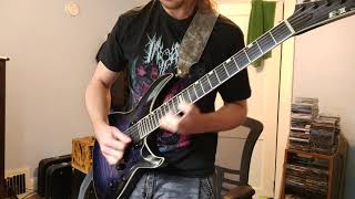 Mors Principium Est- The Unborn (cover)