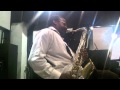 Day # 5 rehearsal in NYC David Murray infinity Quartet featuring Saul Williams