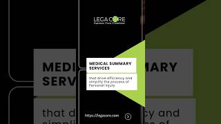 Personal Injury | Legacore Solutions | #california #florida #texas