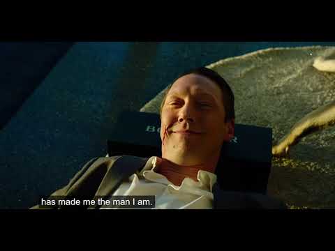 EXIT sesong 3 TRAILER