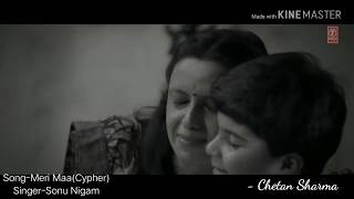 Meri Maa by  Sonu Nigam