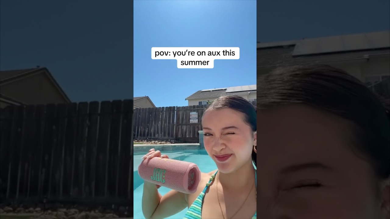 summer+jbl=☕️ thank you @jblaudio for sponsoring this video. products https://obsw.it/s/5dqh