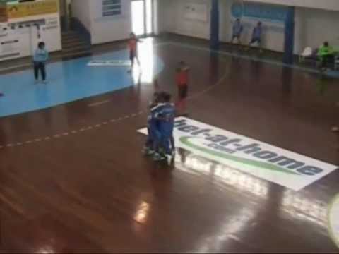 Modicus 5-0 Balio F.C. Juniores 2011.2012 Resumo