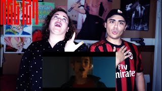 NCT 127 - Chain MV Reaction [JREKML]