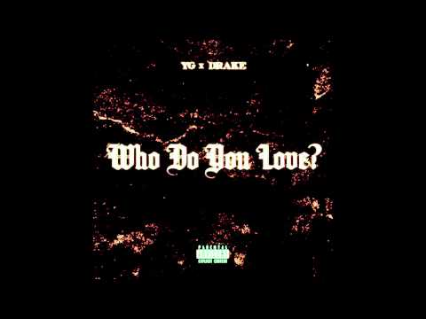 YG - Who Do You Love Type Of Beat (Prod. By DJ Kronic)