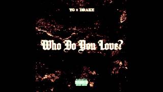 YG - Who Do You Love Type Of Beat (Prod. By DJ Kronic)