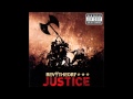Rev Theory - Dead In A Grave