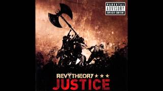 Rev Theory - Dead In A Grave