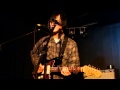 The Dodos - Substance and The Current in Paris Espace B 2013