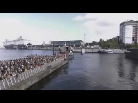 a ha - Live in Kiel, Germany 2007 (Full Show HD)