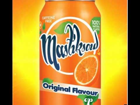 Mastiksoul - Manya E Grande (Original Mix)