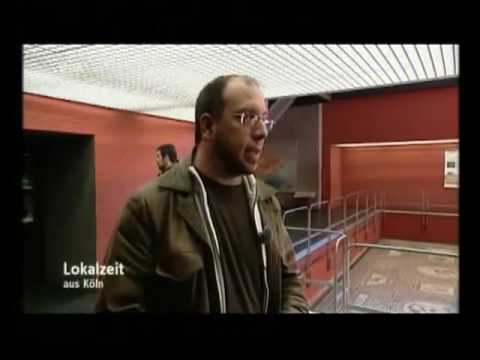 Zeitreiseführer Köln 1933-1945