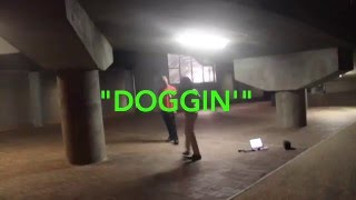 D-JaySremm - Doggin' Feat. Riff 3x, Slim Jxmmi & Swae Lee (Sremm Life Crew) (Official Dance Video)