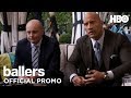Ballers: “Ride and Die” (Season 3 Episode 4 Promo) | HBO