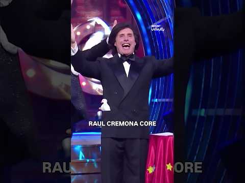 Zelig - Raul Cremona Core