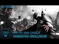 Batman: Arkham City - Top of the World - (Extreme ...