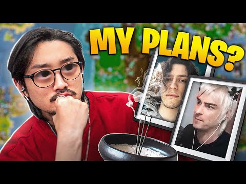 My New Plans | Last of WoW Players on OSRS
