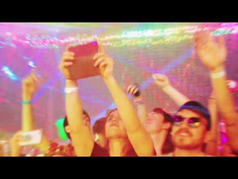 Griz Navy Pier Chicago Recap