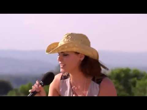 The Xtra Factor UK - "Carolynne Poole" - Judges Houses