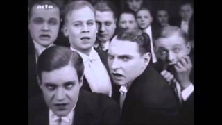 Metropolis, Fritz Lang | Hypsoline, La Femme