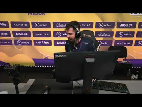 INTO THE BREACH QUALIFY FOR PLAYOFFS | BLAST.TV PARIS MAJOR 2023