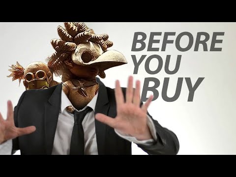 Little Nightmares 3 - Before You Buy