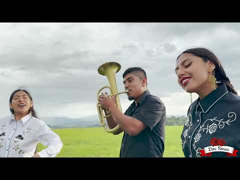 El Muchacho Alegre(Versión Estudio)-Dueto Dos Rosas 🌹