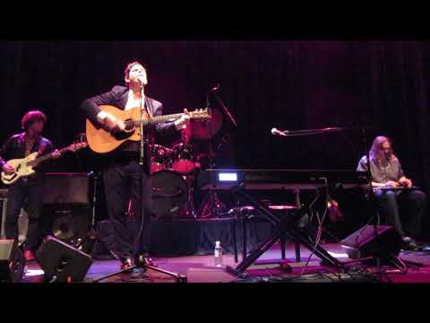 Luke Elliot - Reason to Believe