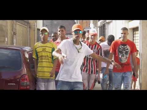 3X - Medley de Rua Encomenda (Clipe) DJ RF3 - EX MC Chinaah