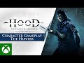Hood: Outlaws & Legends - Character Gameplay Trailer | The Hunter