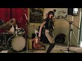 Tony Marlow Trio Avec Alicia Au Chant Auberge De L étang Du Puy 15 2021