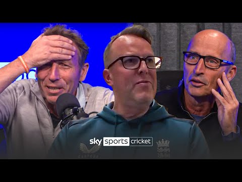 Graeme Swann on HOW England can win against India | Sky Sports Cricket Podcast