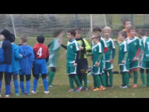 FK Stupava B vs FA Lafranconi B