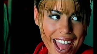Billie Piper - Girlfriend