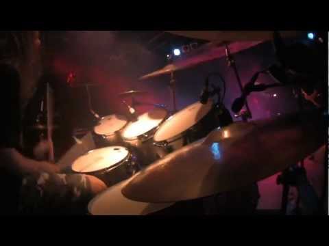 Vomitory - The Dead Awaken - Live at Meh Suff! Metalfestival 2011