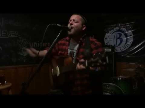 Jeff Murray - Live at the Boneyard