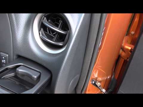 Cricks Noosa Nissan Navara