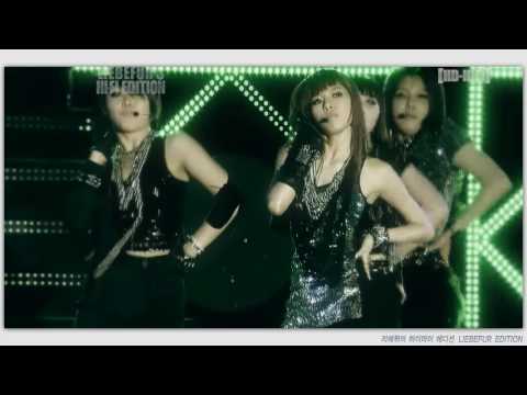 ▌ 4Minute - For Muzik Full Intro + Muzik Remix | LIVE Filmize HiFi Edition