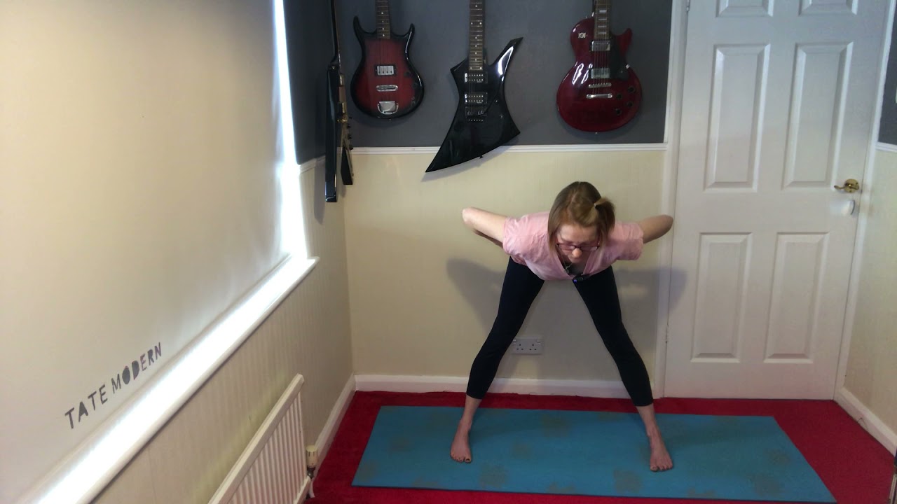 Energising short flow