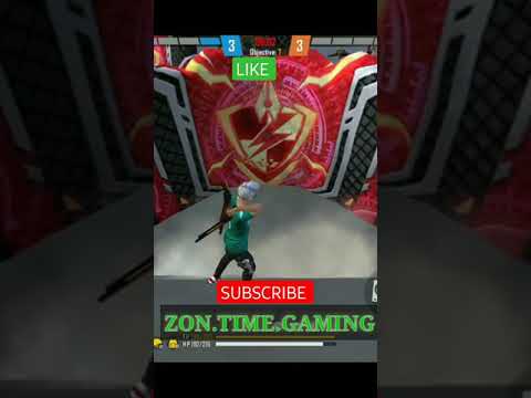 CASTAM MATCH FREE FIRE  🔥  HEADSOERT SOART VIDEO #ZON.TIME.GAMING #