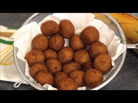 download lagu mp3 mp4 How To Make Plantain Balls, download lagu How To Make Plantain Balls gratis, unduh video klip How To Make Plantain Balls