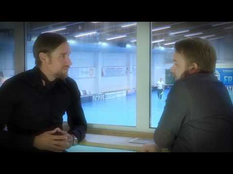 Ylälauteilla: Salibandyliiga alkanut! Liiton tötöily/Loviisa/Classic