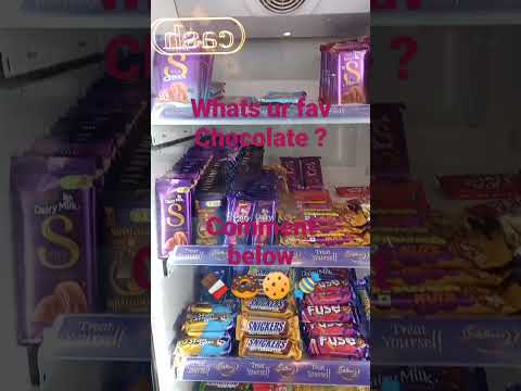 what's your fav chocolate ? #chocolate  #chocolatelover #sweets #darkchocolate