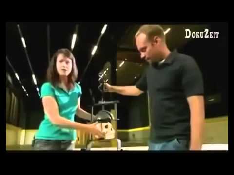 Maschinen des Todes - Erfindungen für den Henker - Mitelalter - Teil 2