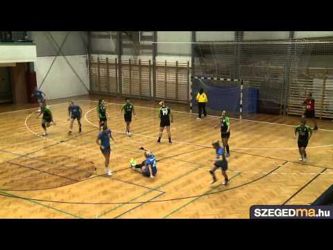 Továbbra is veretlen az SZKKSE - SZEGEDma.hu